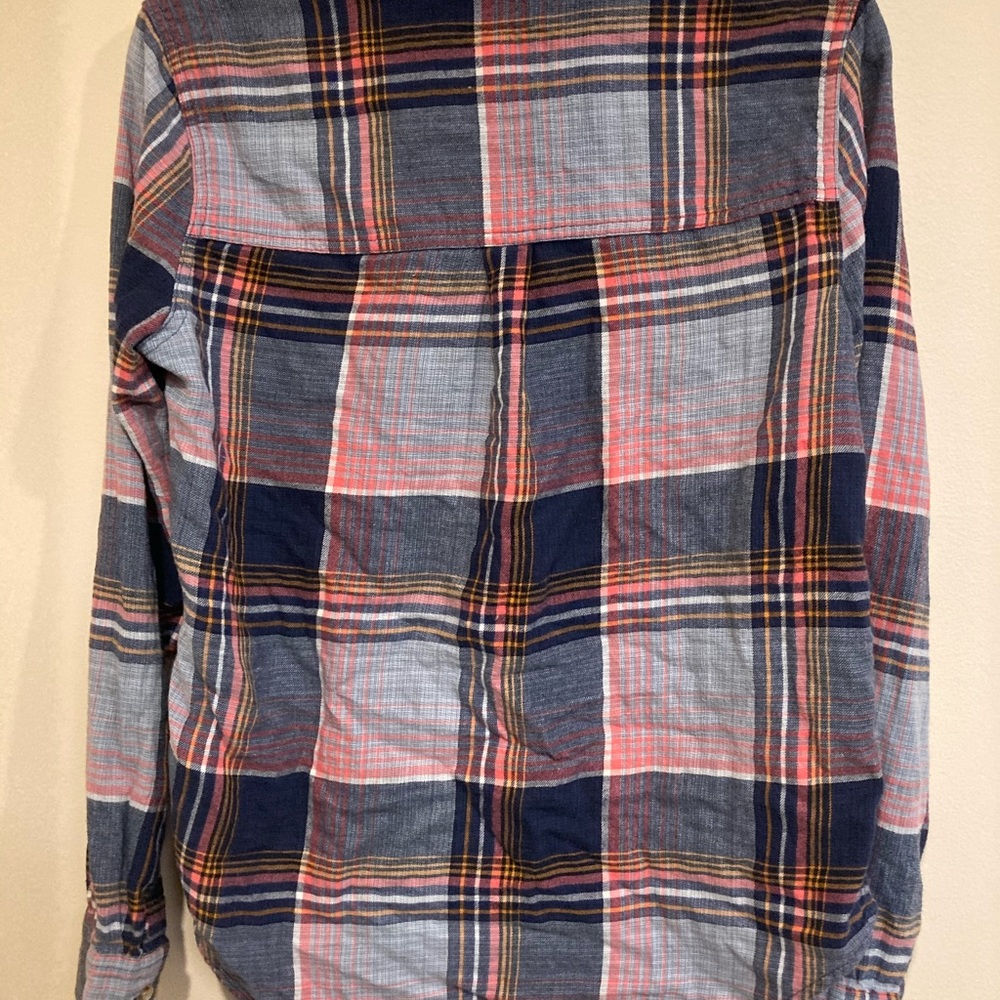 Flannel - Picture 3 of 3